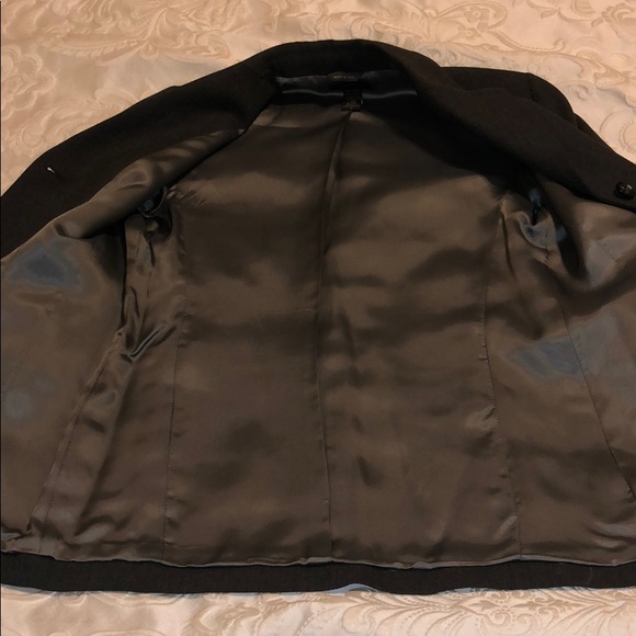 Banana Republic Wool Blazer - Picture 5 of 6